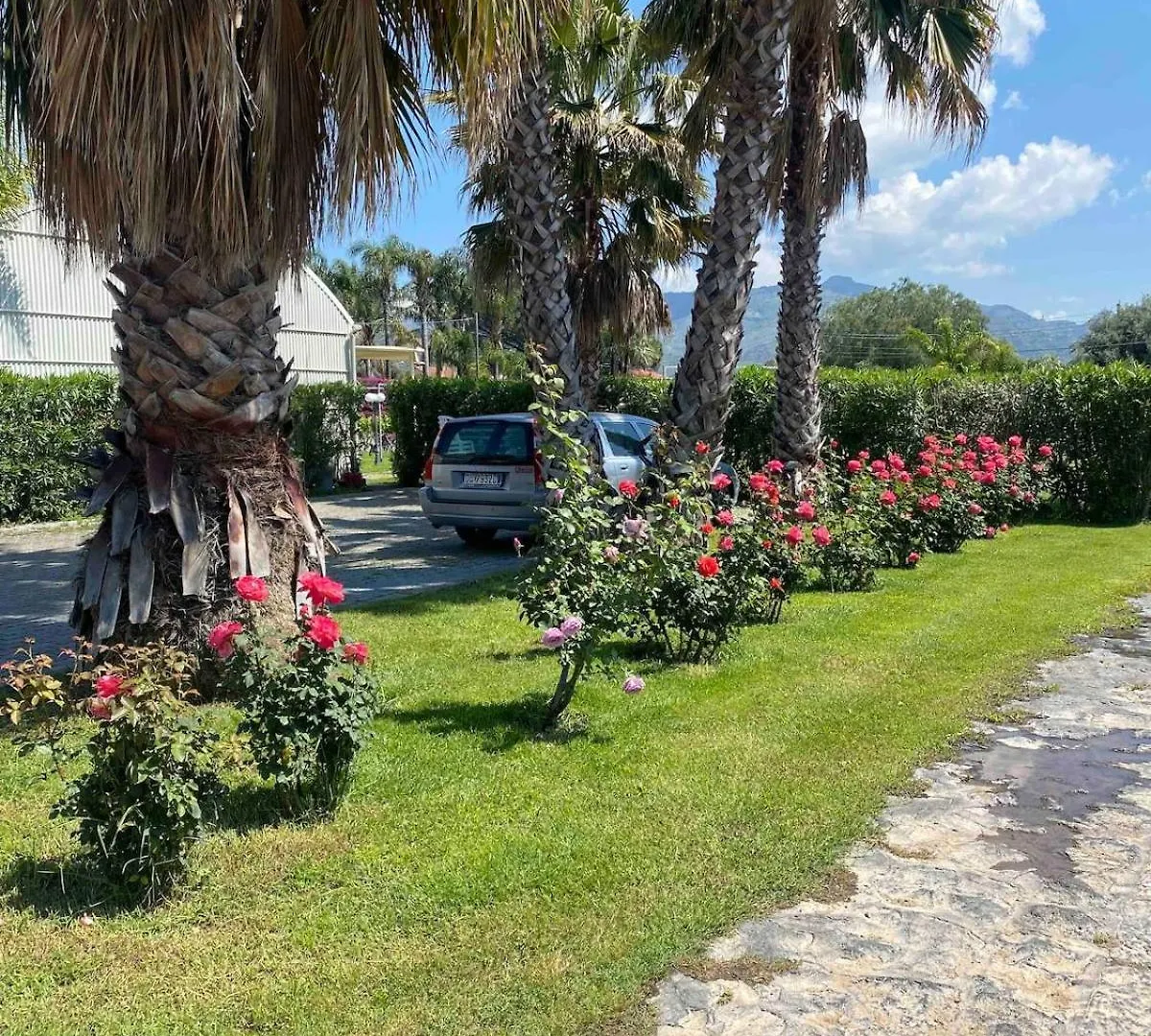 Casa Bv Villa Calatabiano