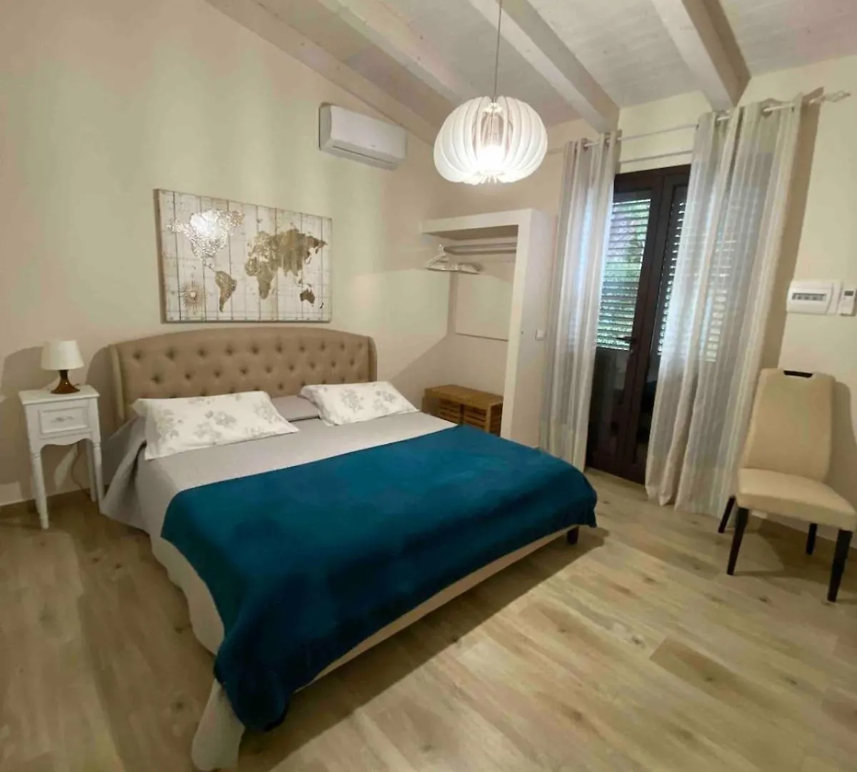 Casa Bv Villa Calatabiano Italy