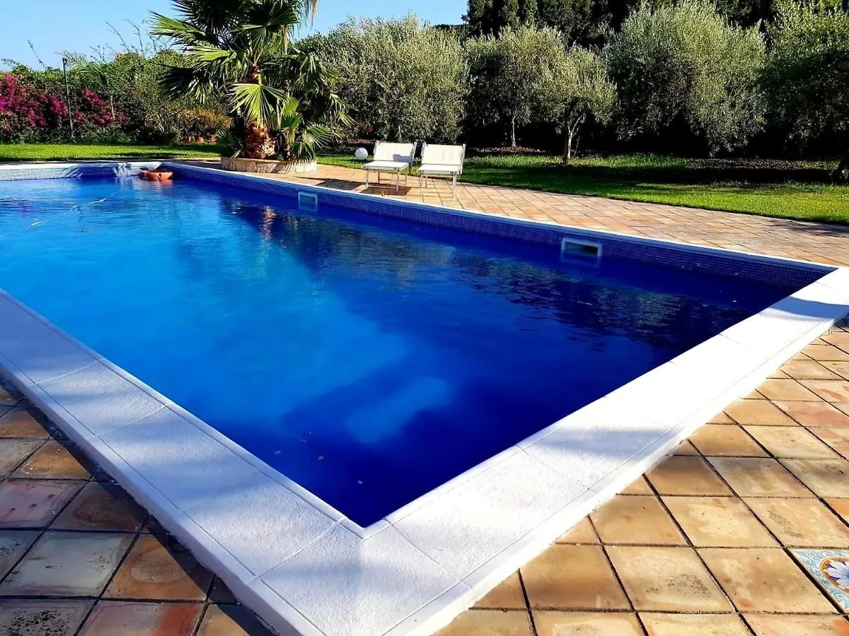 Casa Bv Villa Calatabiano 0*,  Italy