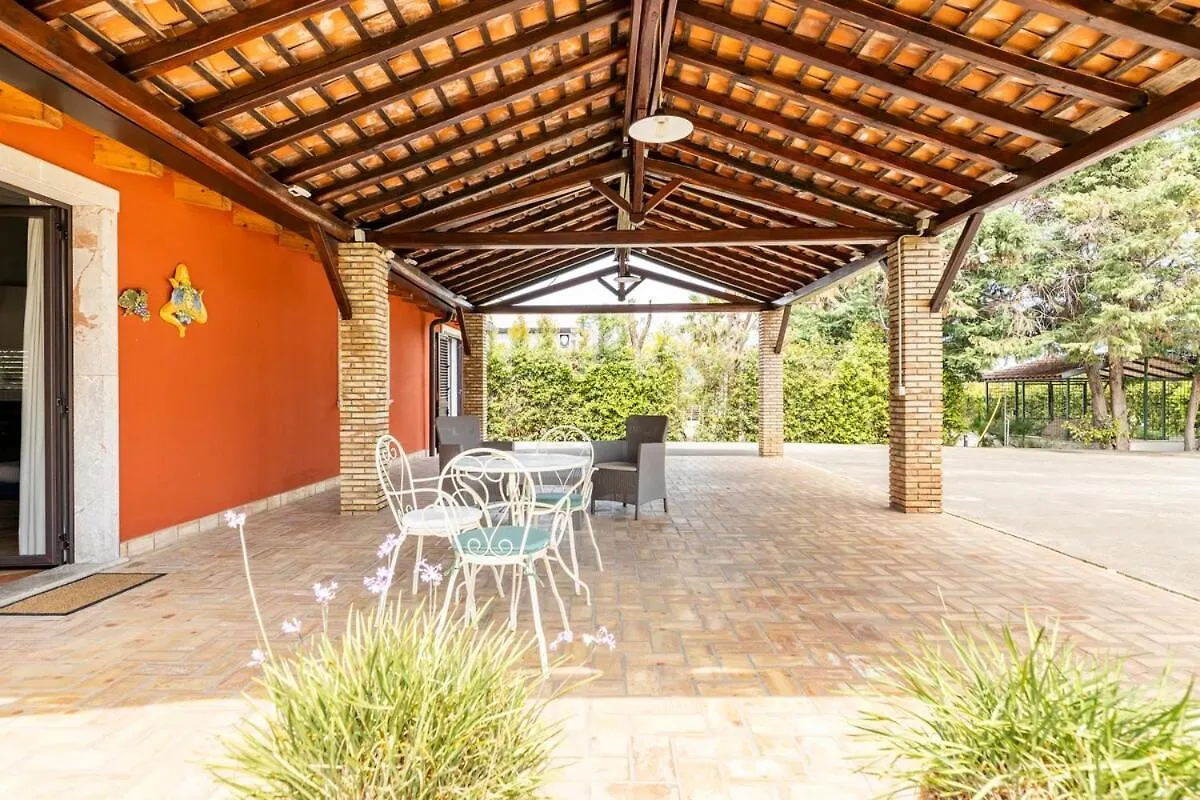 Casa Bv Villa Calatabiano 0*,  Italy