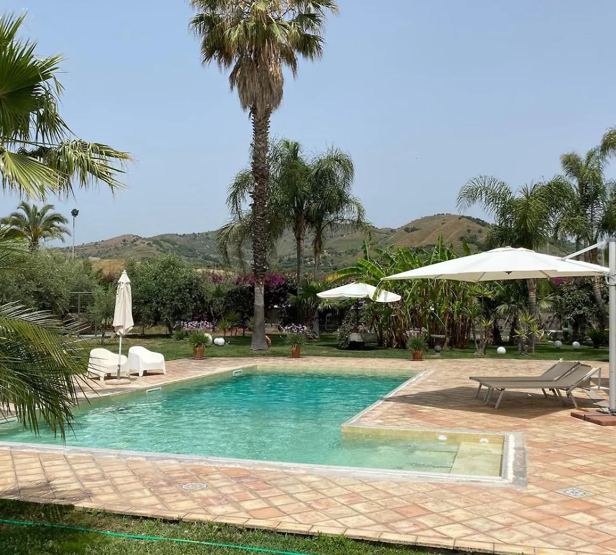 Casa Bv Villa Calatabiano