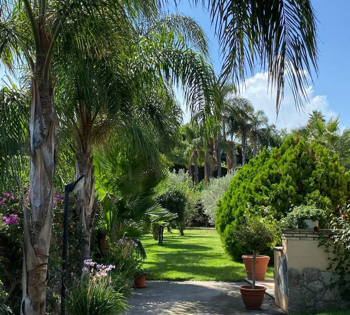 Casa Bv Villa Calatabiano